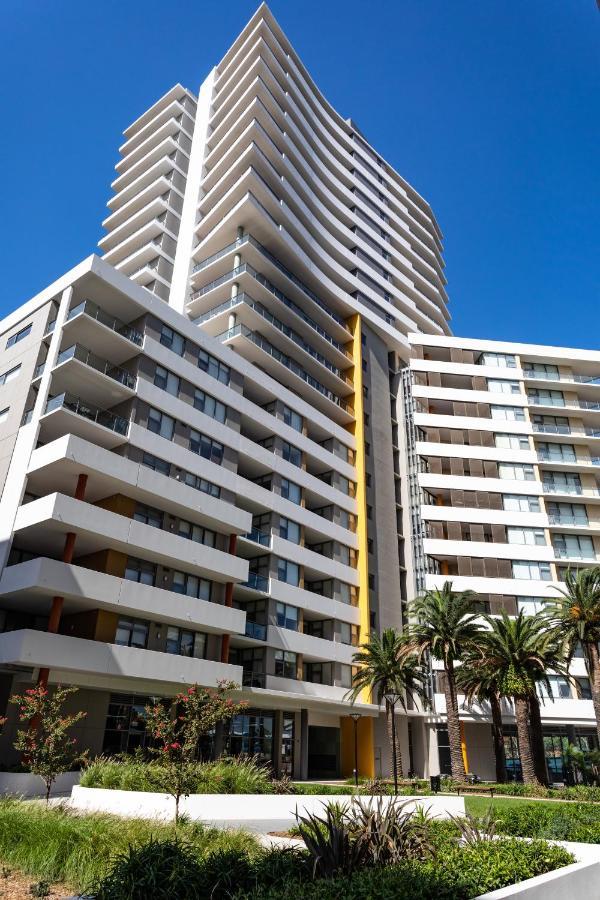 Macquarie Park Corporate Apartments Sydney Exterior photo