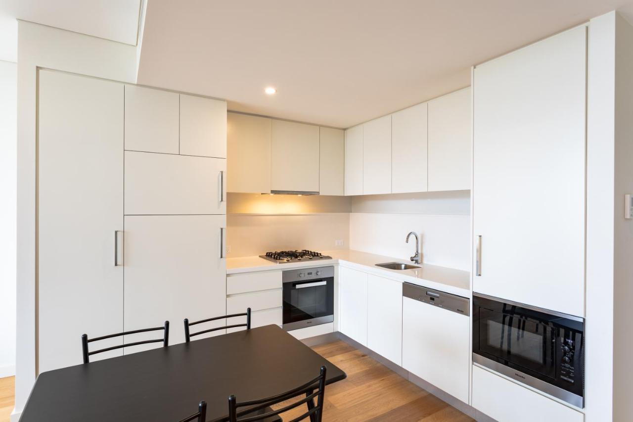 Macquarie Park Corporate Apartments Sydney Exterior photo