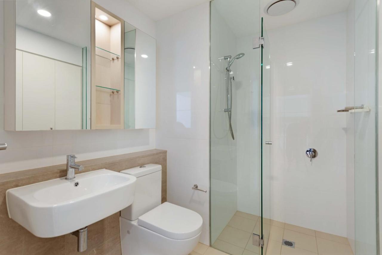 Macquarie Park Corporate Apartments Sydney Exterior photo